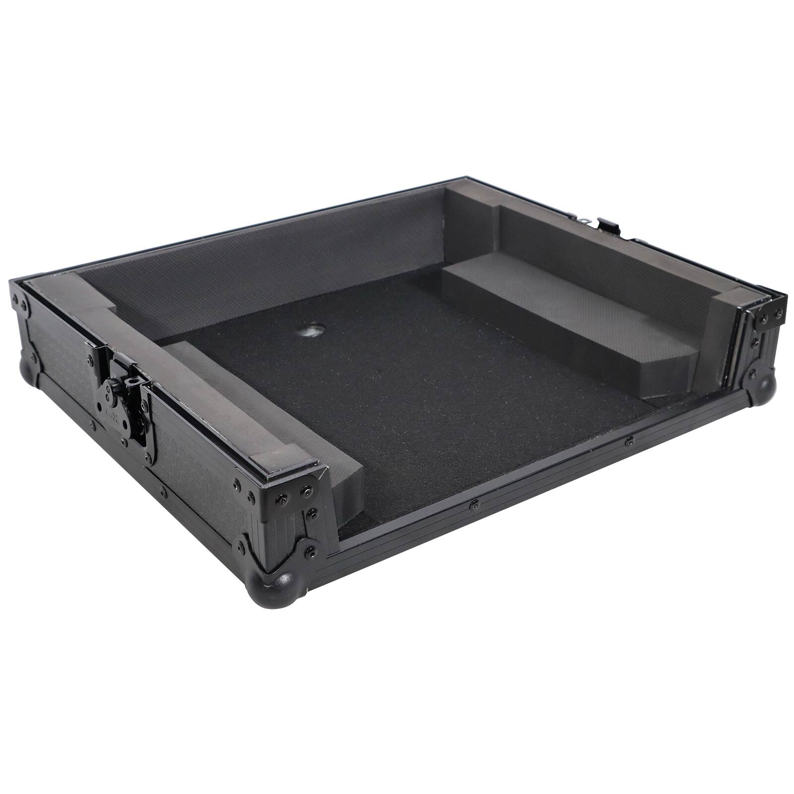 ProX X-PRIME GO Hard Flight Case for Denon Prime Go Controller in Black & Loc...