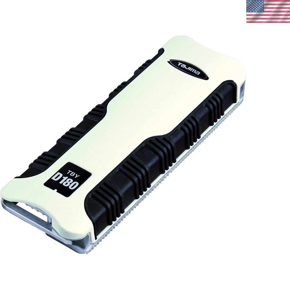 Drywall Rasp - 7 inch Combination Sheetrock Tool with Bi-Directional Teeth & ...