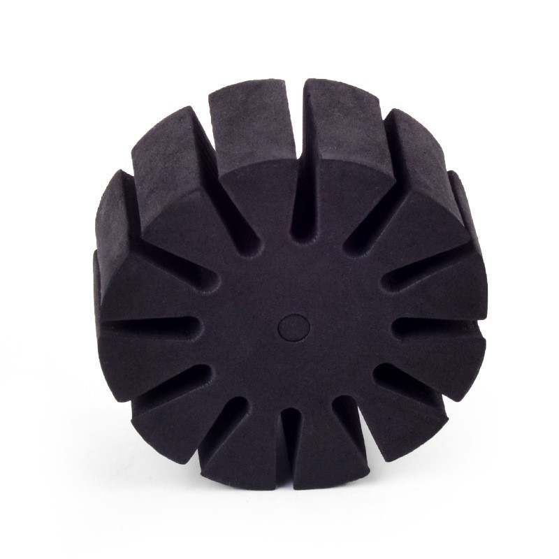 Protective Arrow Bow Separator Shelf 6mm-8mm Black EVA Frame High Quality
