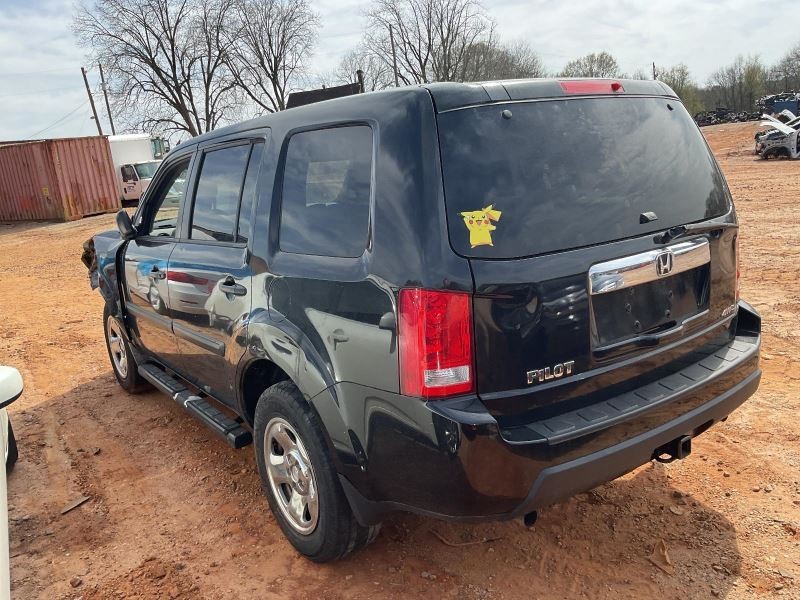 Transfer Case Fits 06-15 PILOT 4179166