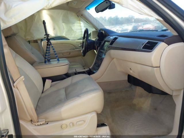 Transfer Case Fits 07-14 ESCALADE 4974889