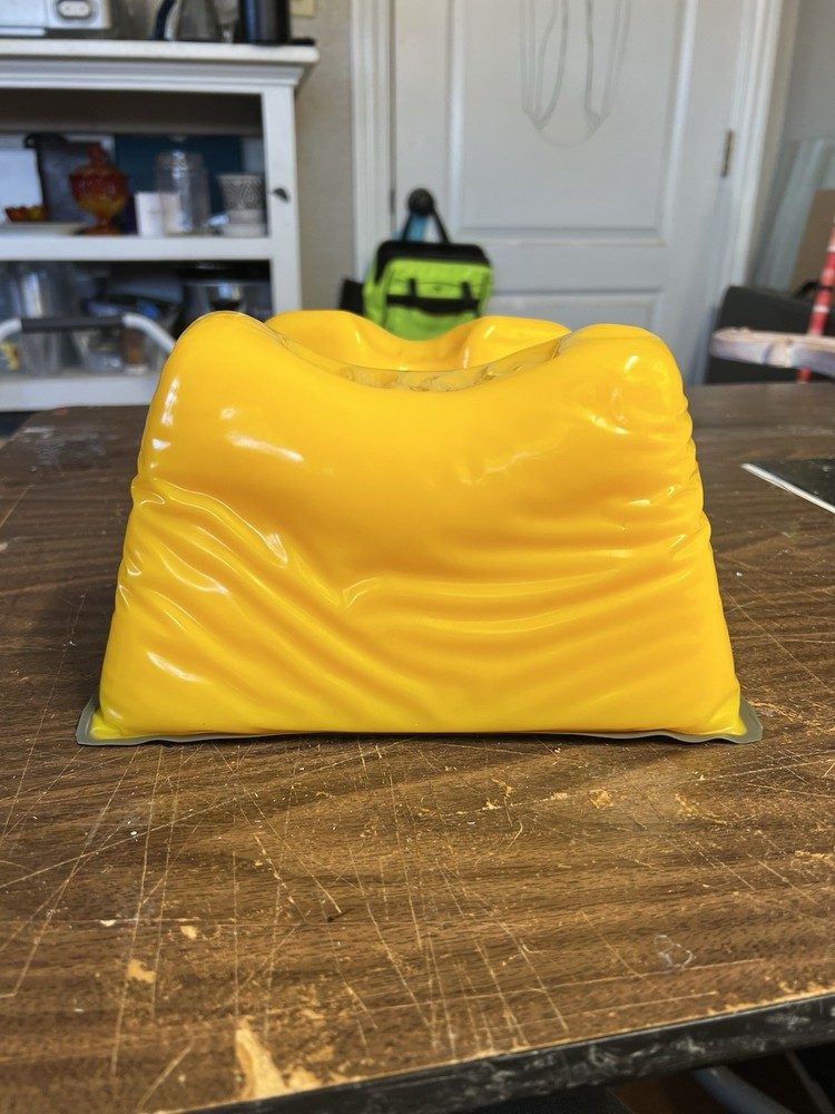AliMed AliLite Adult Prone Headrest
