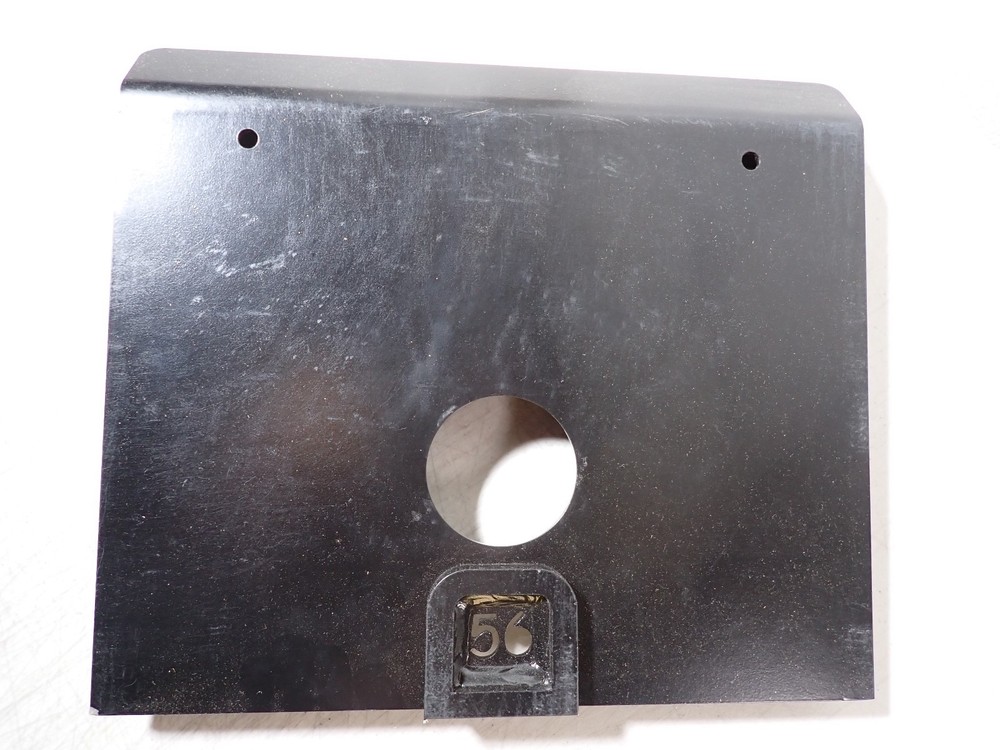 PullRite 331756 QuickConnect HITCH FIFTH WHEEL Mounting Plate Pull Rite