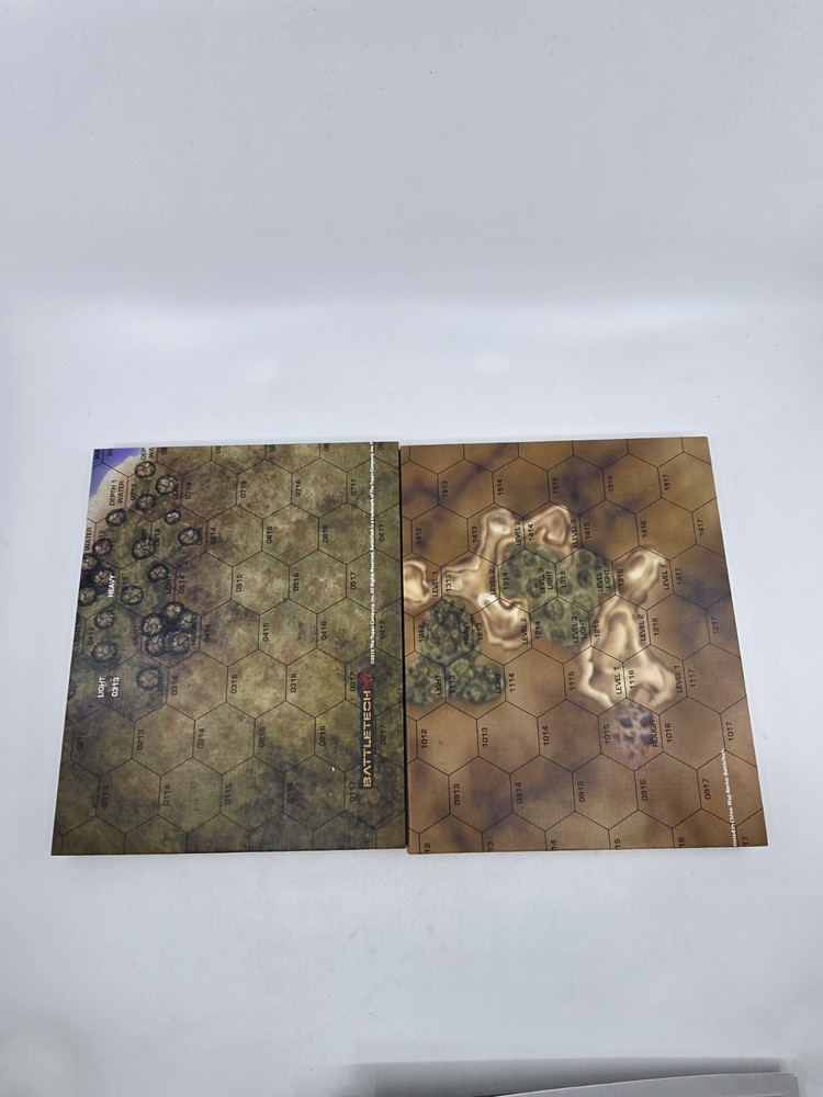 CATALYST 3500A Battletech 25th Anniversary Introductory Box Set