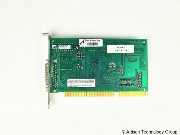 B&B Electronics 3PXOCC1A Control/Interface Board