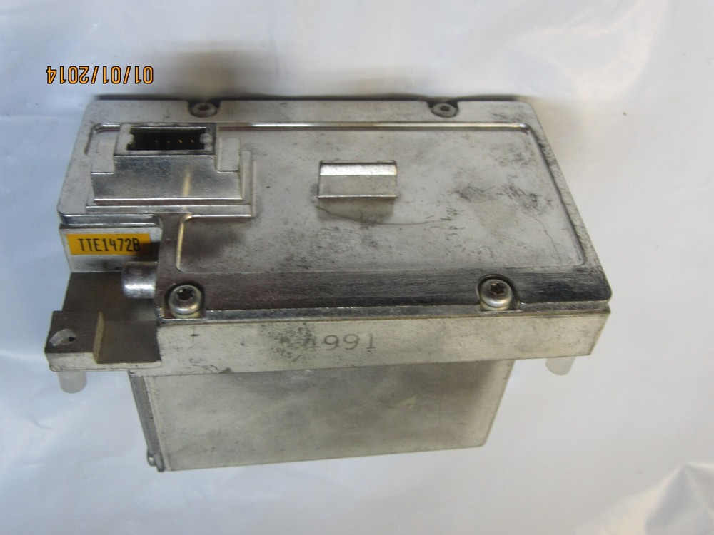 Motorola TTE1472B VCO Voltage Controlled Oscillator for MSF5000