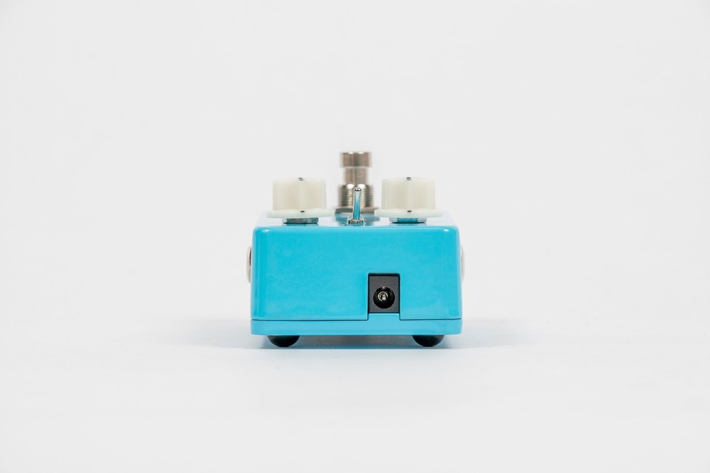 Allen Eden Deep Dive Chorus Effects Pedal