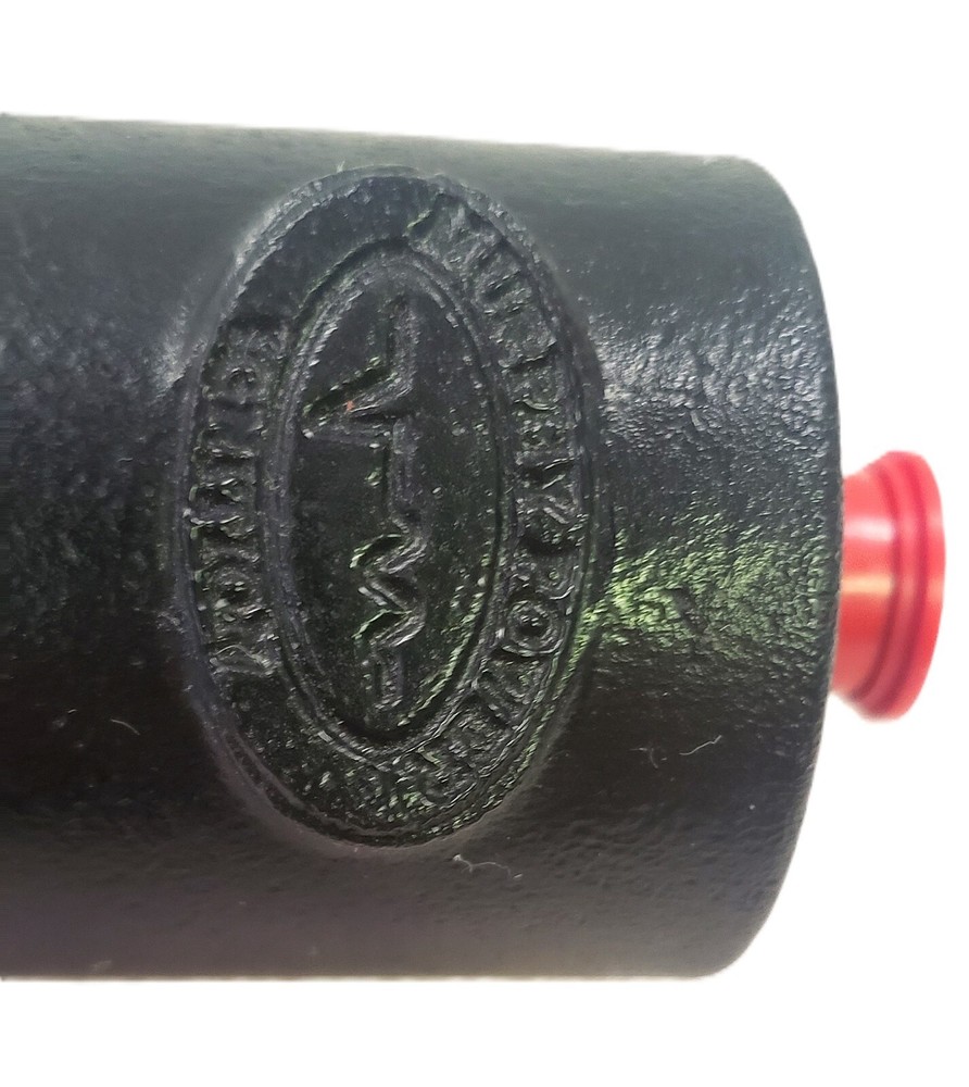 Murphy Flange Mount Coil IT-230FM, Black