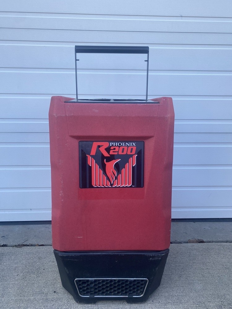 Phoenix R200 Dehumidifiers
