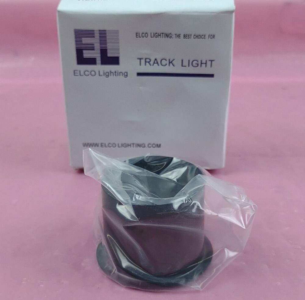 Elco EP300 Black Snoot