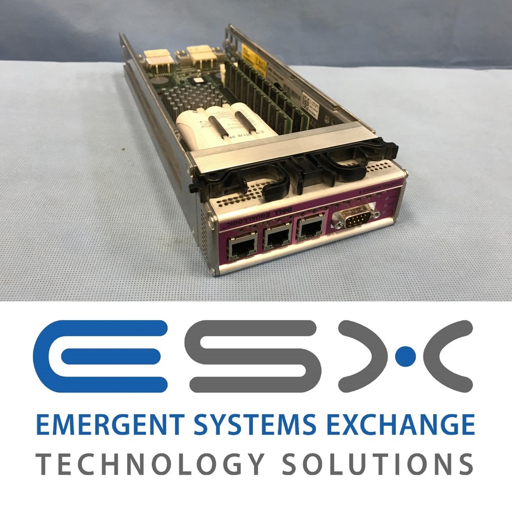 Dell EqualLogic N789R Type 8 Controller Module for PS4000 - E03M003