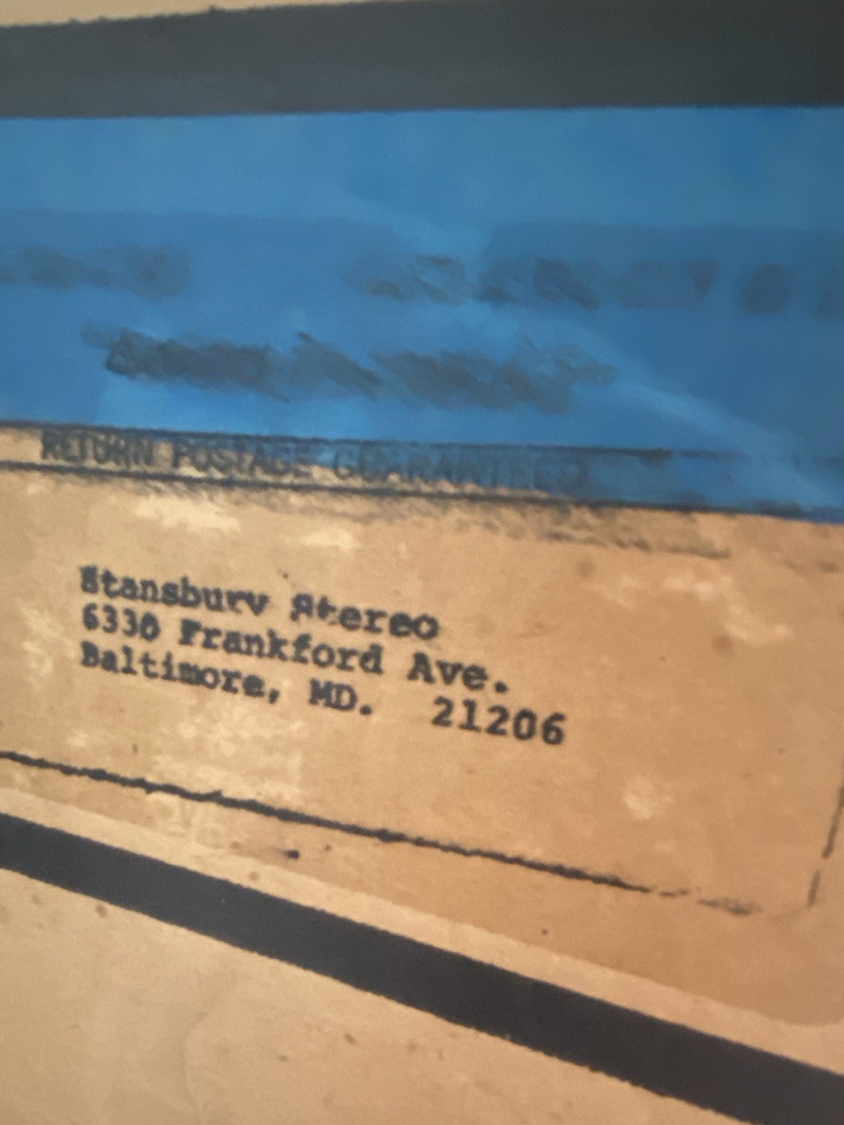 Onkyo Stereo Receiver TX-1500 Servo Locked AM/FM Stereo Receiver (1979-80)