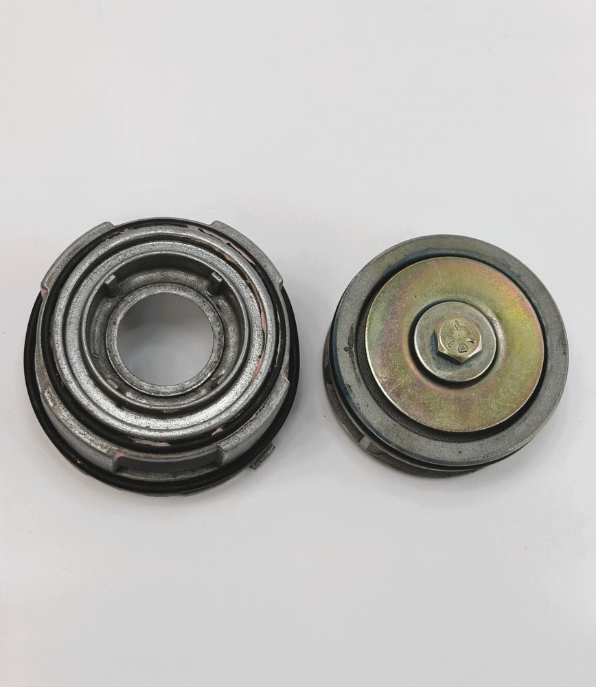 OR279950 E-5 Brake Valve Basic Bendix Remanufactured