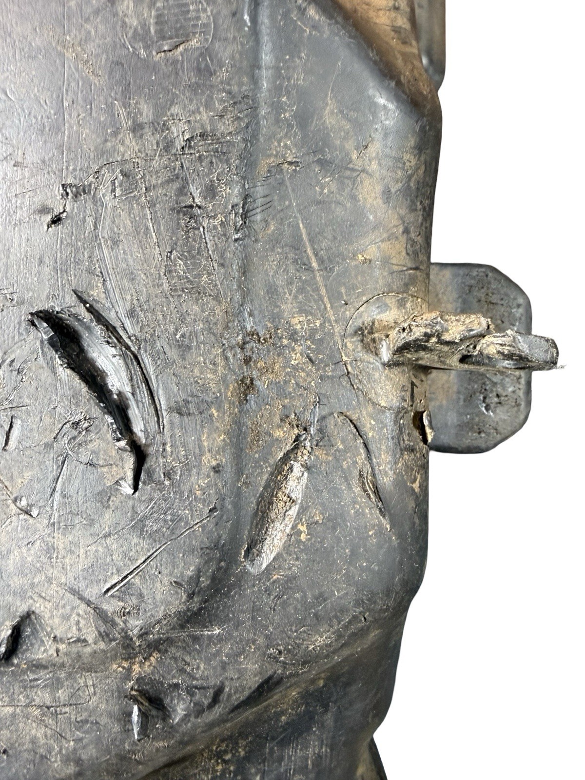 2012 Can-Am Outlander 1000 OEM Fuel Tank Assembly 709000799