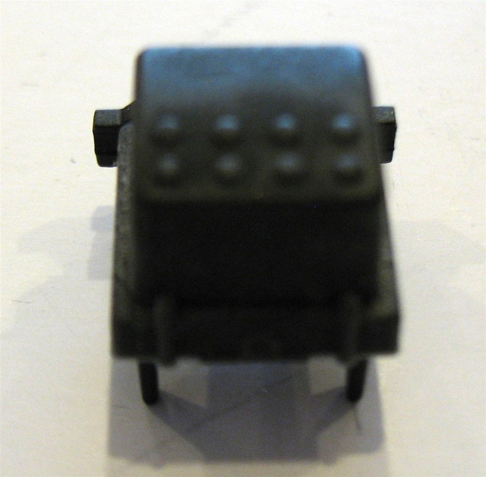 Roland EM-15/25 Button Caps