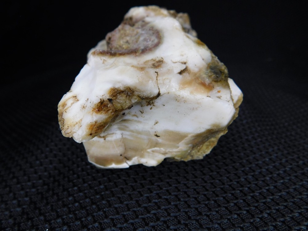 High Quality White Common Opal Limb Cast 2 lbs.