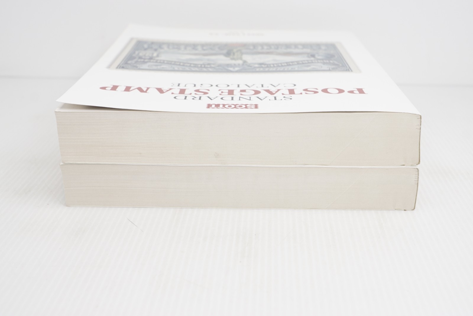 2022 Scott Stamp Catalogue Vol 5A (N-Phil) & 5B (Pit-Sam) Set NZ Norway Russia