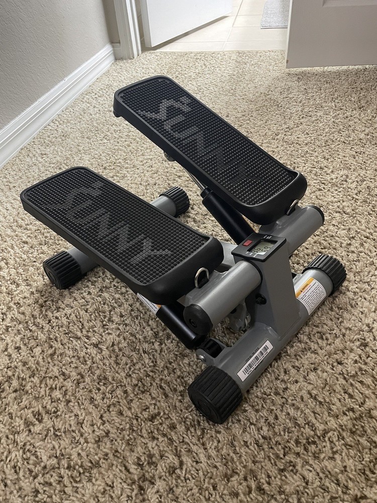 Sunny Mini Stepper For Home Or Work