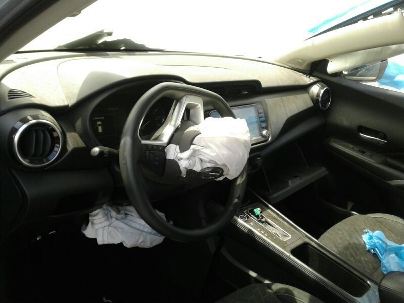 Camera/Projector Camera Front Windshield Mounted Fits 18-22 KICKS 130620