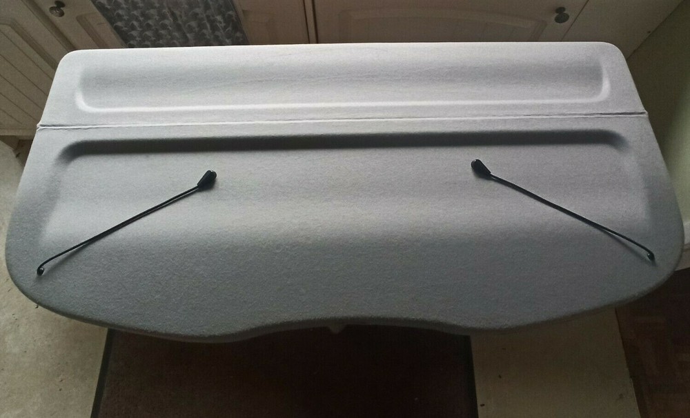 renault scenic 2 parcel shelf great condition
