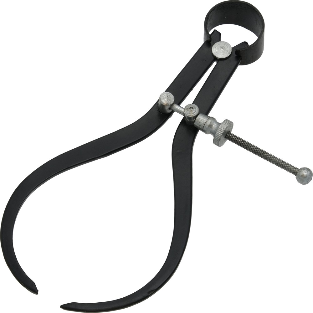 6" - Caliper Set - Inside/Outside/Divider