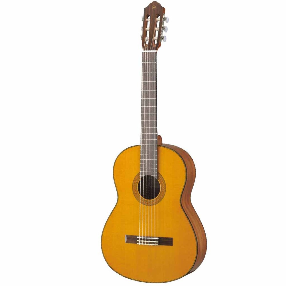 Yamaha CG142CH Classical Guitar