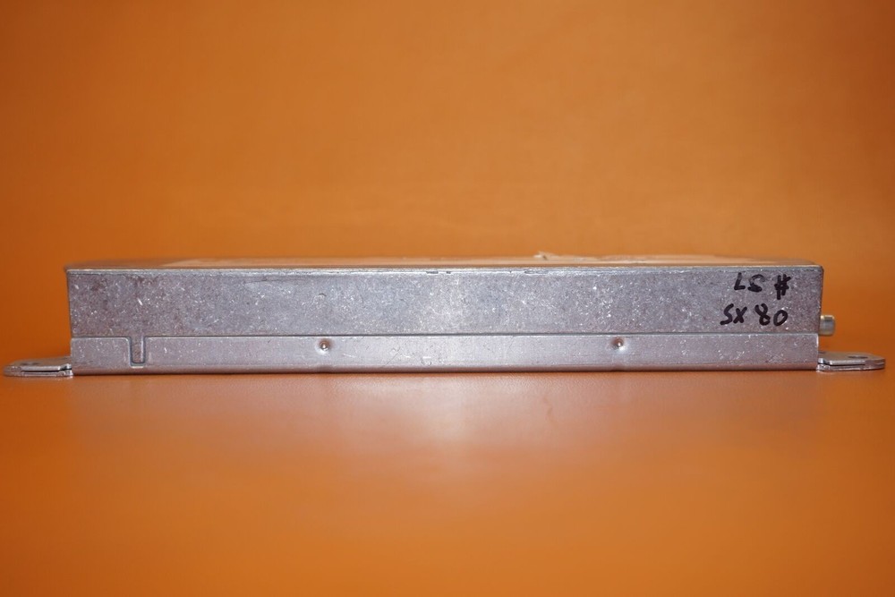 BMW X5 X6 TELEMATIC CONTROL UNIT E70 E71 84109181276 OEM