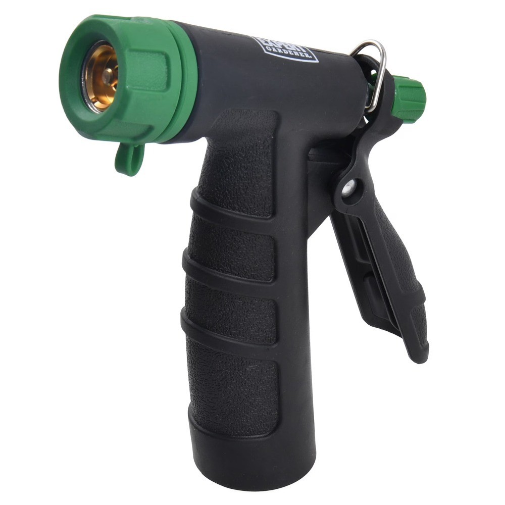 Industrial Rear Trigger Watering Nozzle
