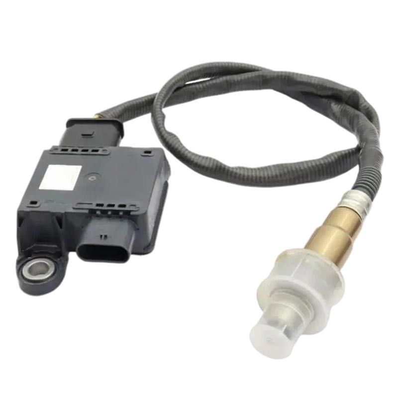 Diesel Exhaust Particulate Sensor PM Sensor for Isuzu D-MAX 2015-2022
