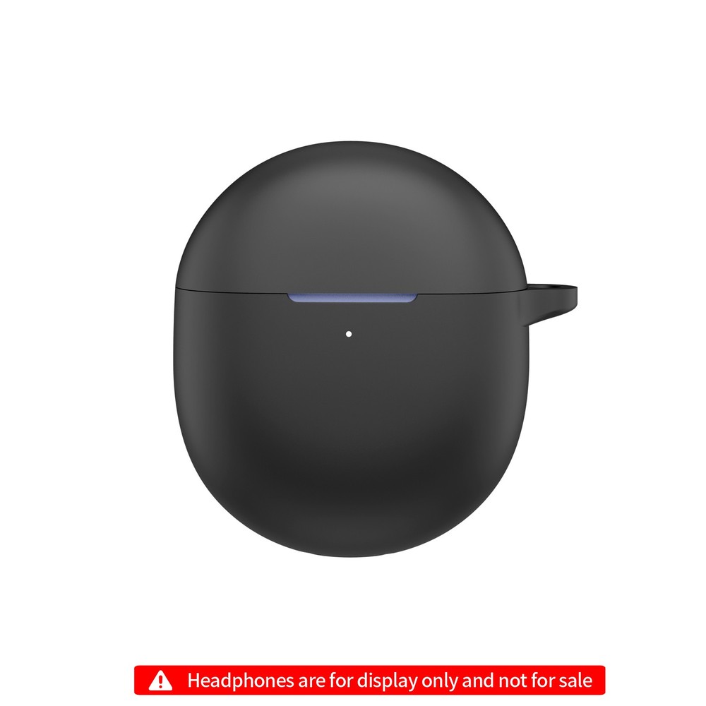 Soft Headset Case For Google Pixel Buds 2A Headphone Protective Case Earbud Case