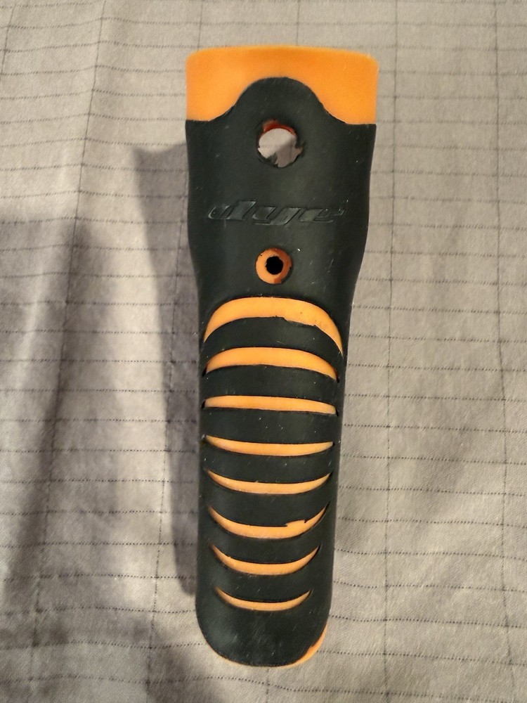 Dye M2 M3 Regulator Grips