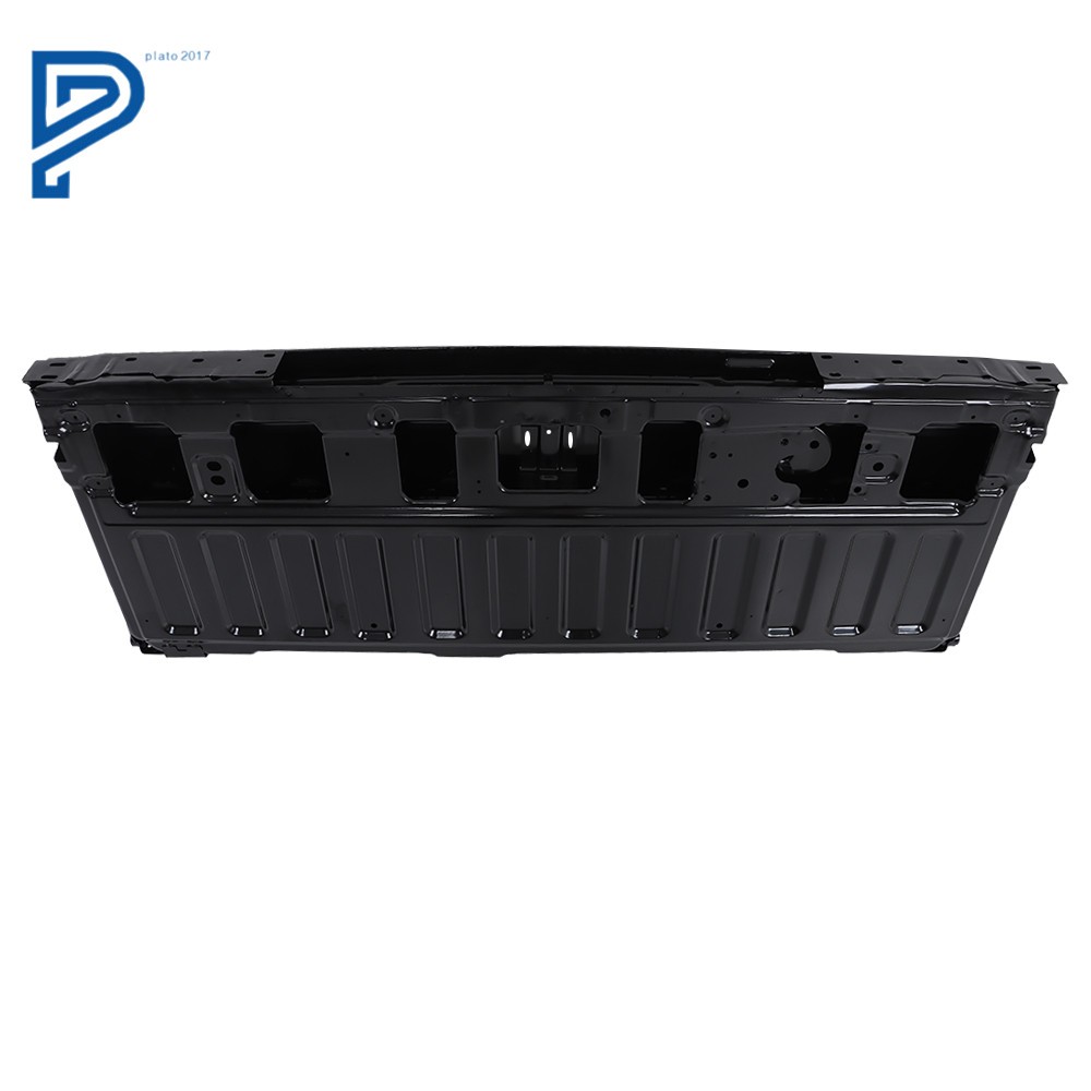 Tailgate Rear For Ford F-150 F150 Truck 2009-2014 Steel Tail Gate