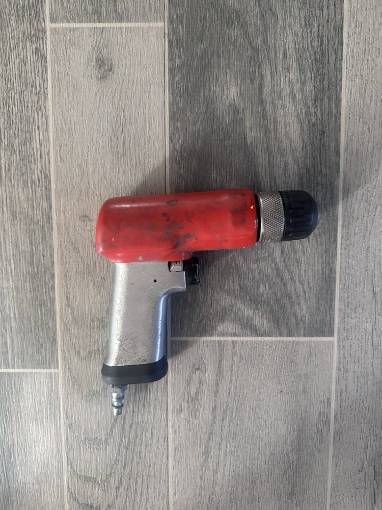 Snap-On Air Drill 1/2 Inch
