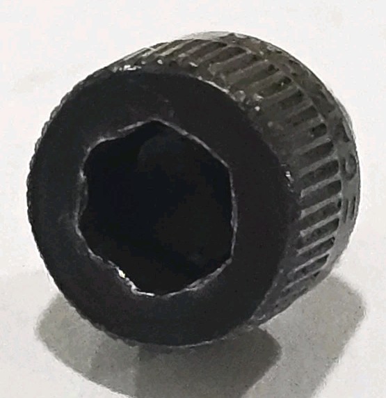 Knight Disc Inline Muzzleloader Bolt Follower Stop Screw (O)