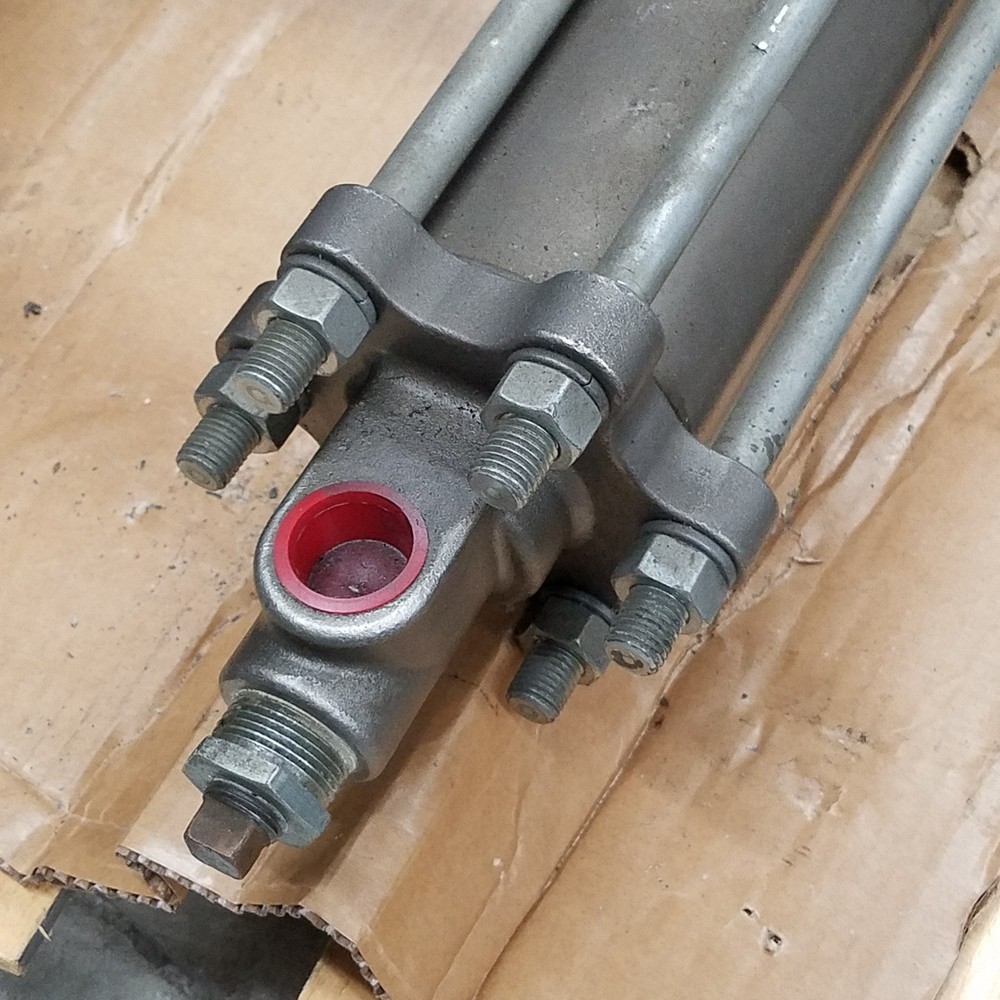 Nordson 249111A Hydraulic Pump - USED
