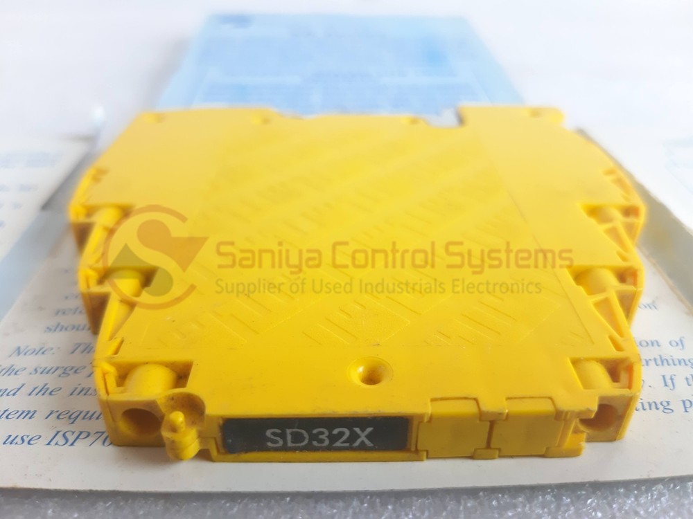MTL SD 32X SURGE PROTECTION DEVICE