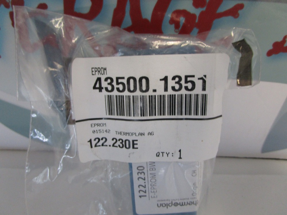 Bunn 43500.1351 EPROM
