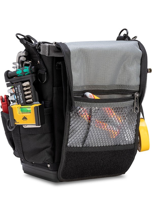 Veto Pro Pac TP LD Blackout Technician Tool Pouch