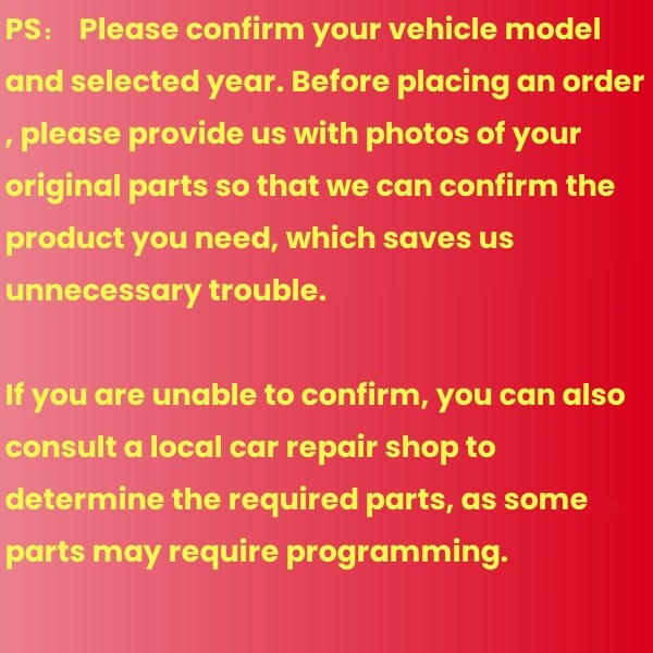 OEM For 2020 2021 2022 Ford Explorer LED Headlight Ballast Module JX7B-13B626-AJ