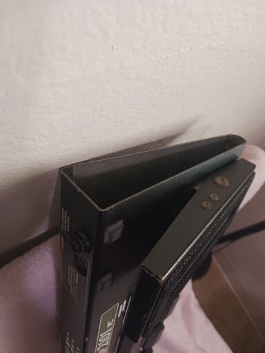 Digitech GSP2101FC Remote Foot Controller