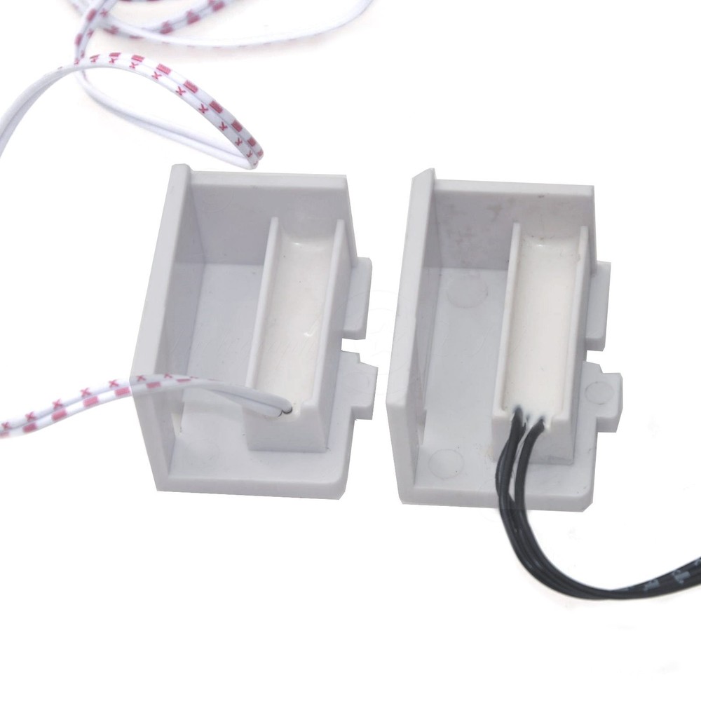 2Pin/3Pin Ice Maker Machine Magnetic Ice Thickness Level Full Reed Sensor Switch