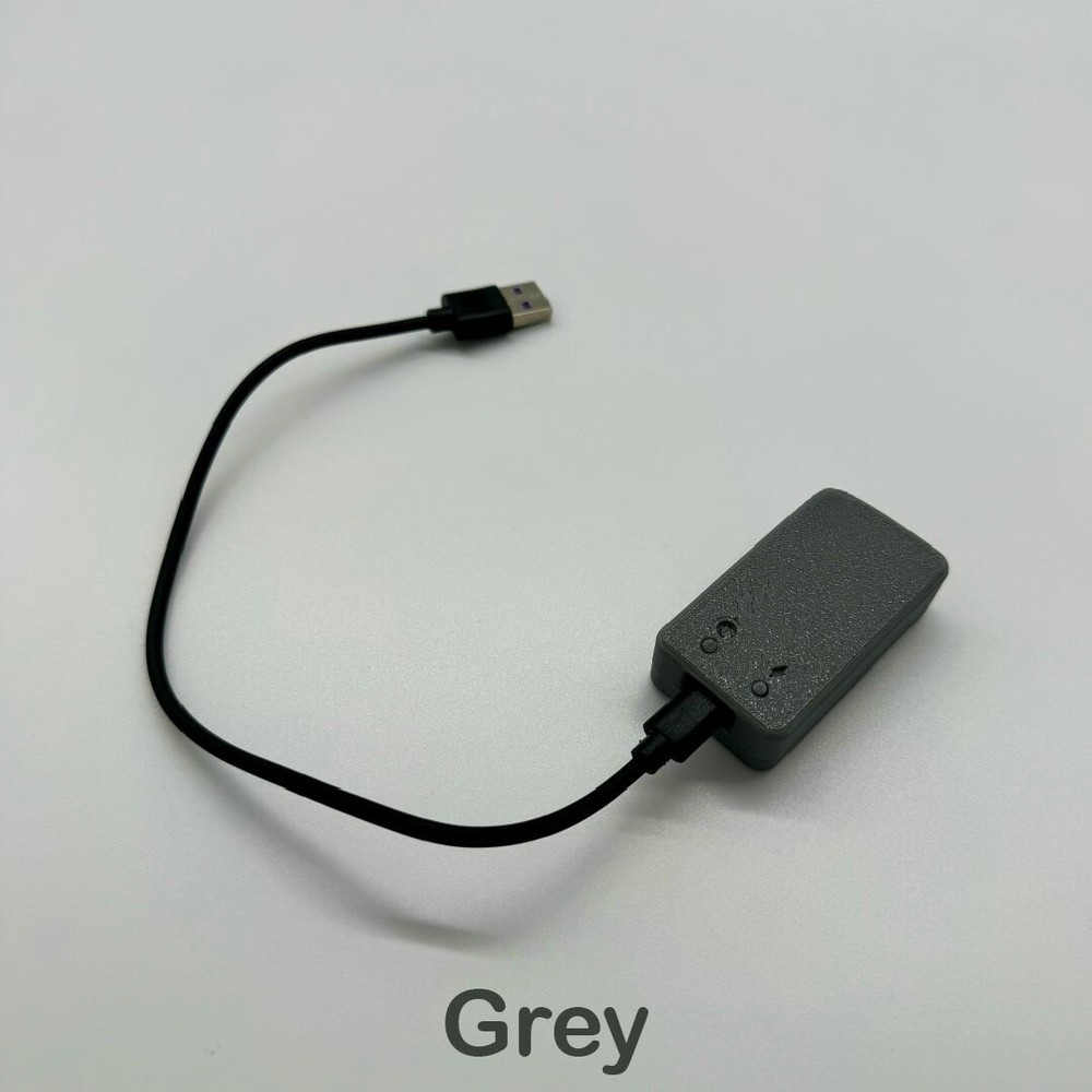 Mini Crypto Miner (NerdMiner & Duino-Coin Projects)