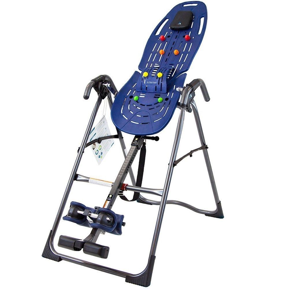 Teeter EP-560 Inversion Table
