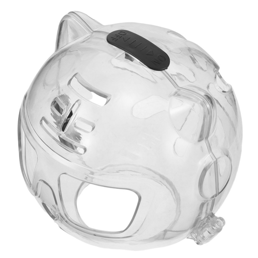 Cat Astronaut Costume Grooming Accessory Biting Prevention Muzzle