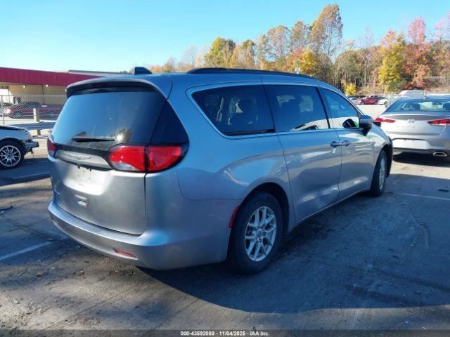 Fuse Box Engine Fits 20-22 VOYAGER 4960591