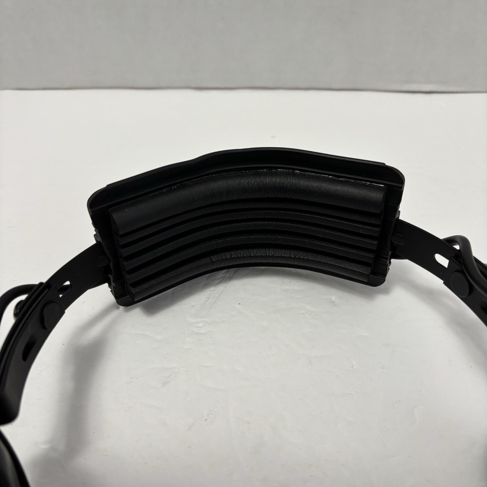 Flightcom Aviation Helicopter Headset Flight Com