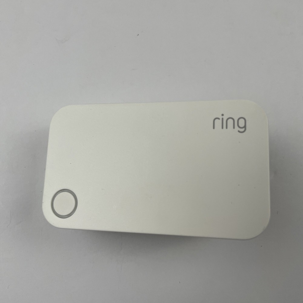 Ring Alarm - Range Extender - Z Wave Plus 2nd Gen (5AT2S8)