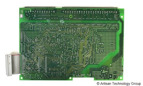 Compumotor 71-018420-01 Control Board