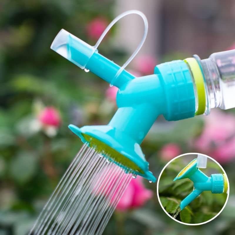 Plastic Bottle Cap Sprinkler Garden Tool