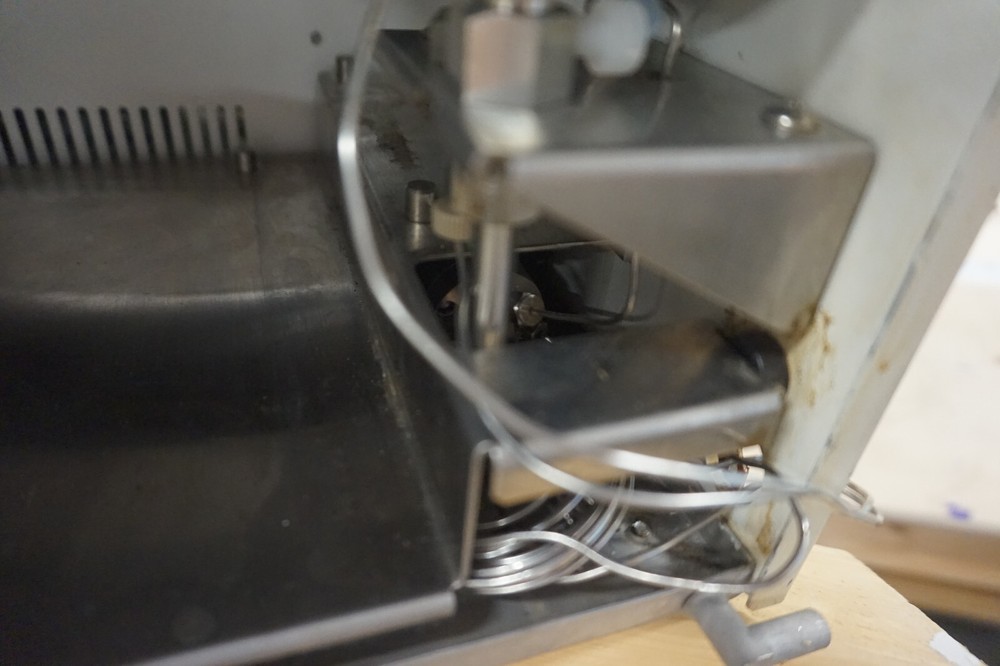 Shimadzu SIL-10AL Auto Sampler autosampler autoinjector